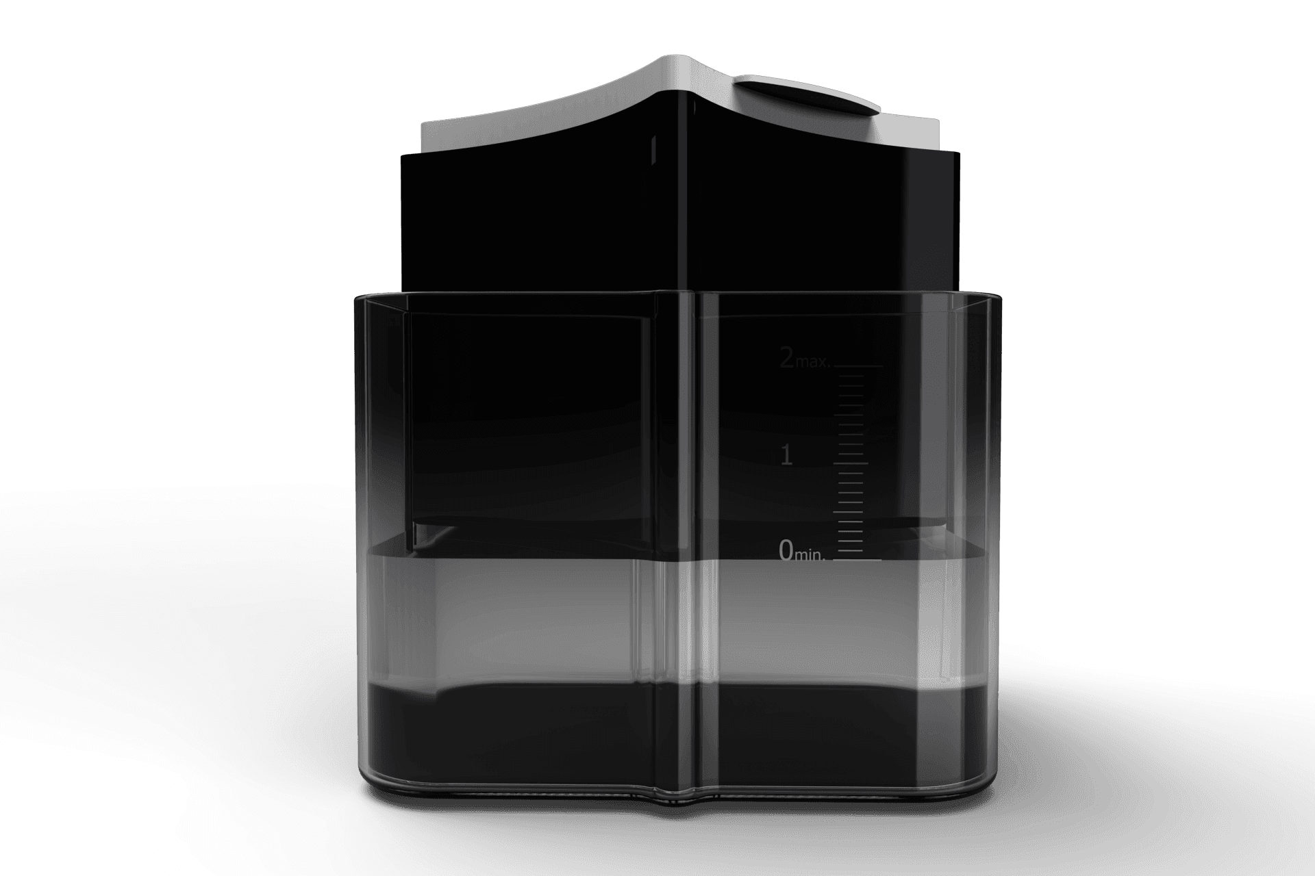 Eureka isometric view 1