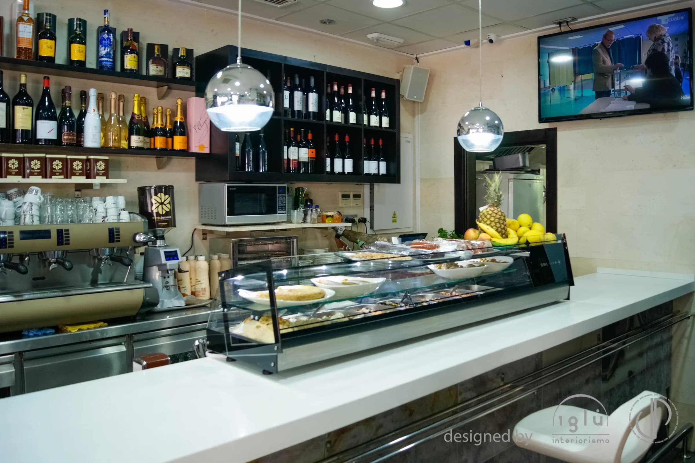 Nuevo Teatro interior — 6