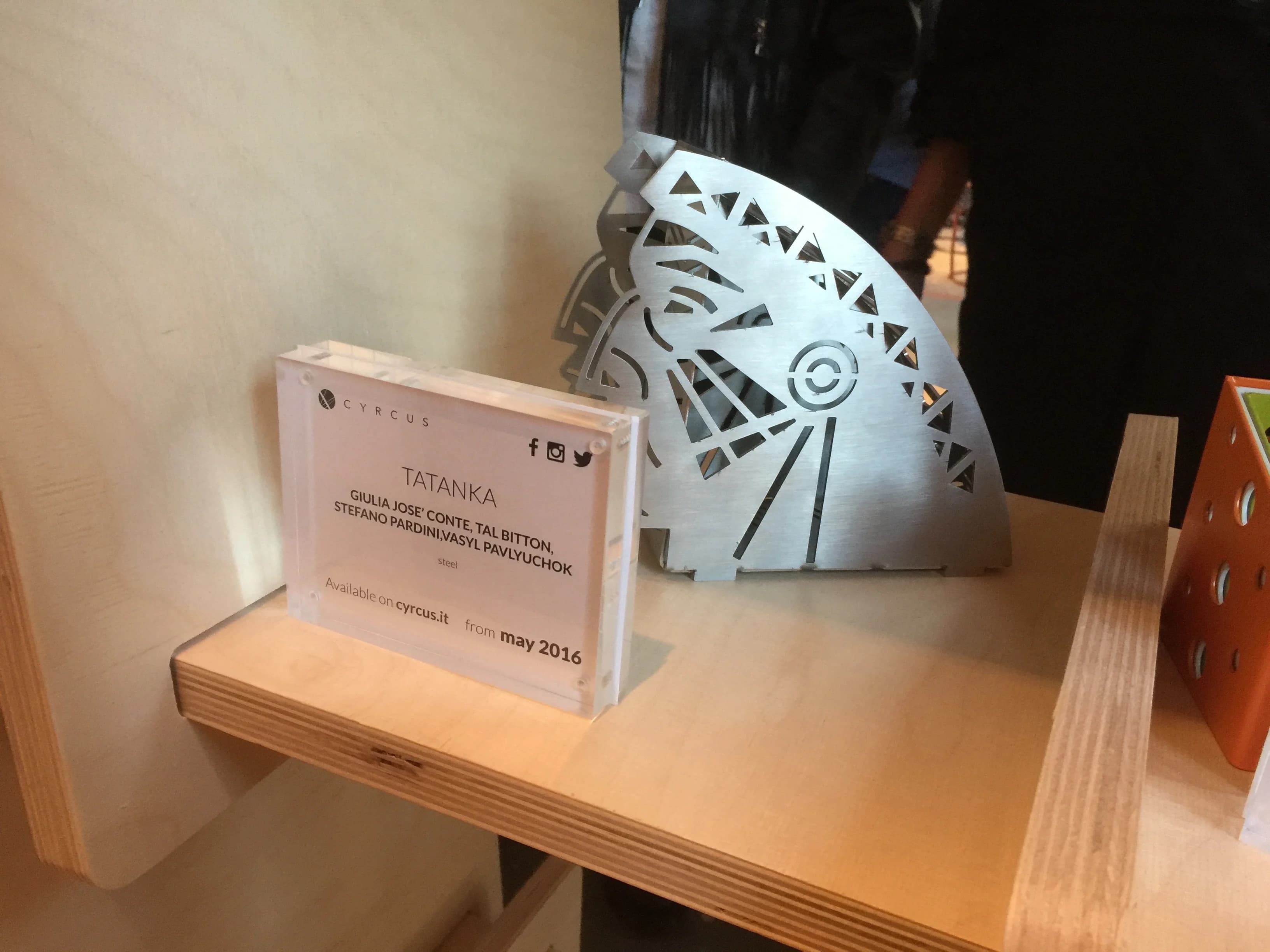 Milano Design Week 2016