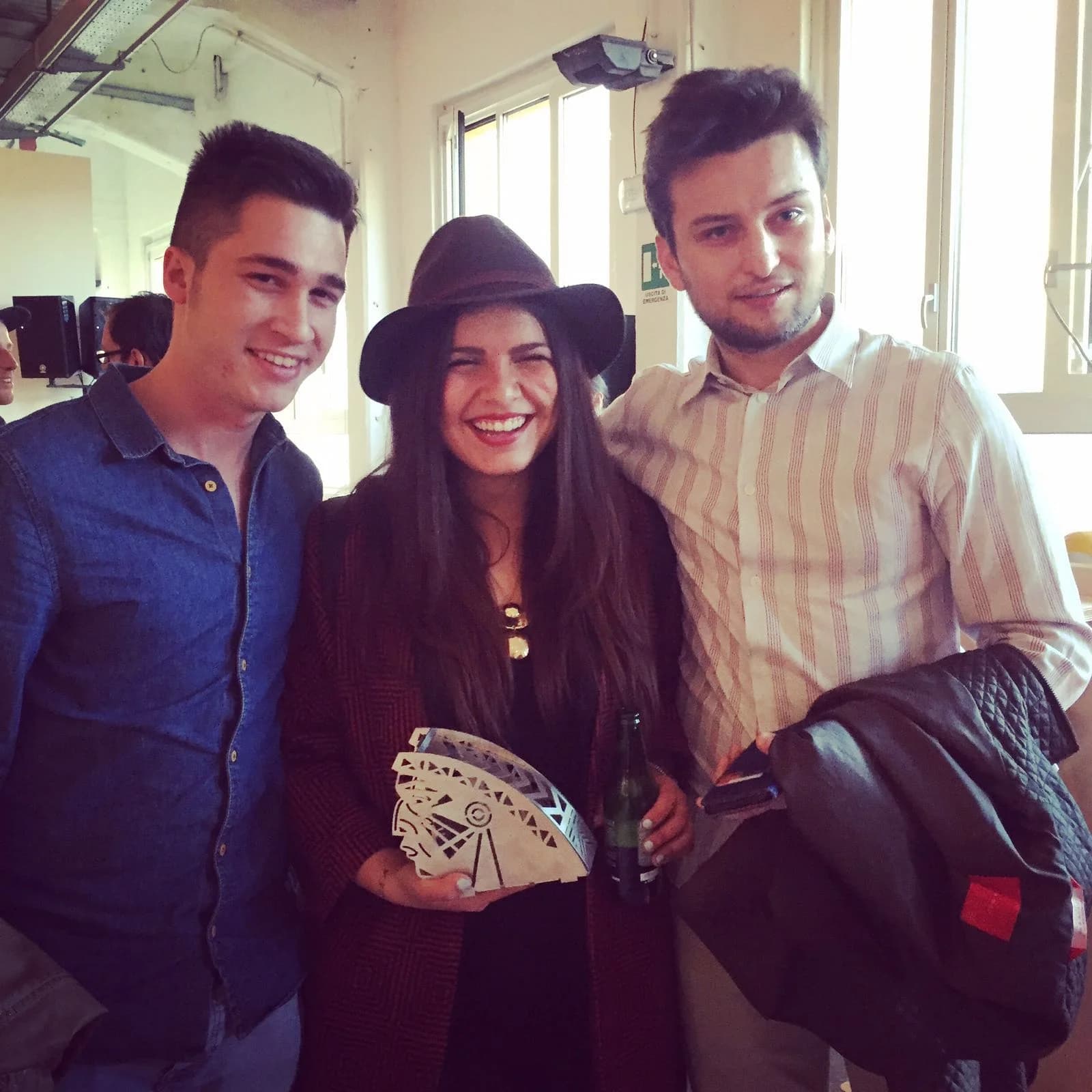 Milano Design Week 2016