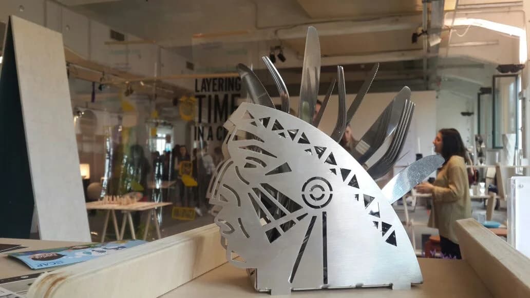 Milano Design Week 2016