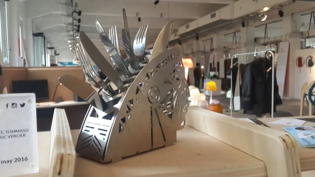 Milano Design Week 2016