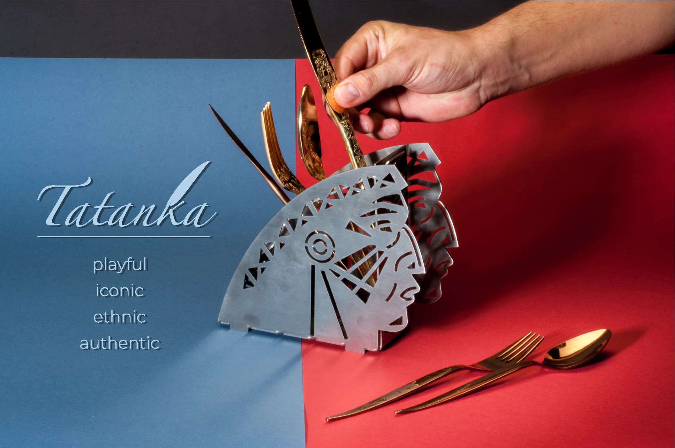 Tatanka product qualities