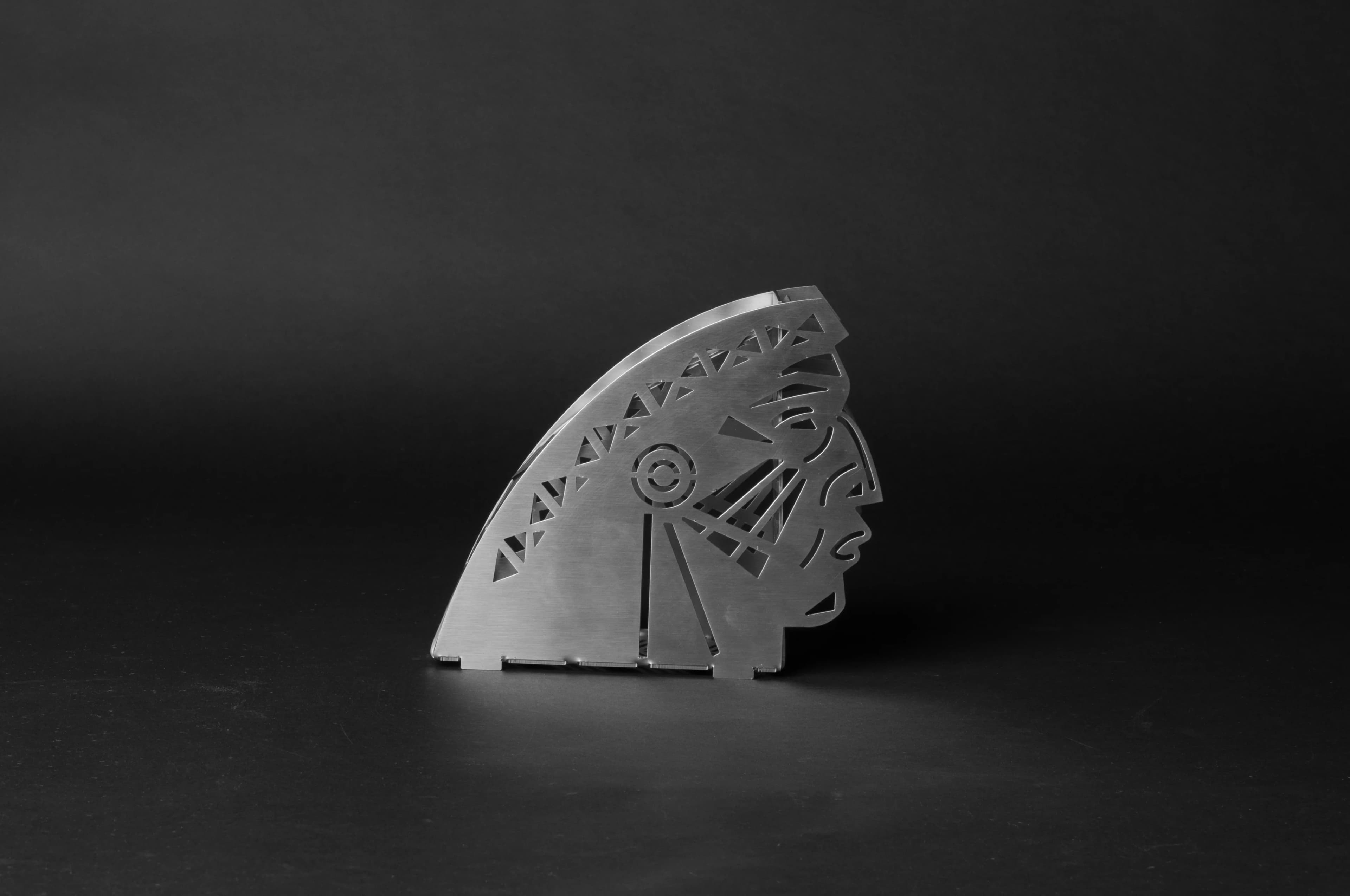 Tatanka studio photography