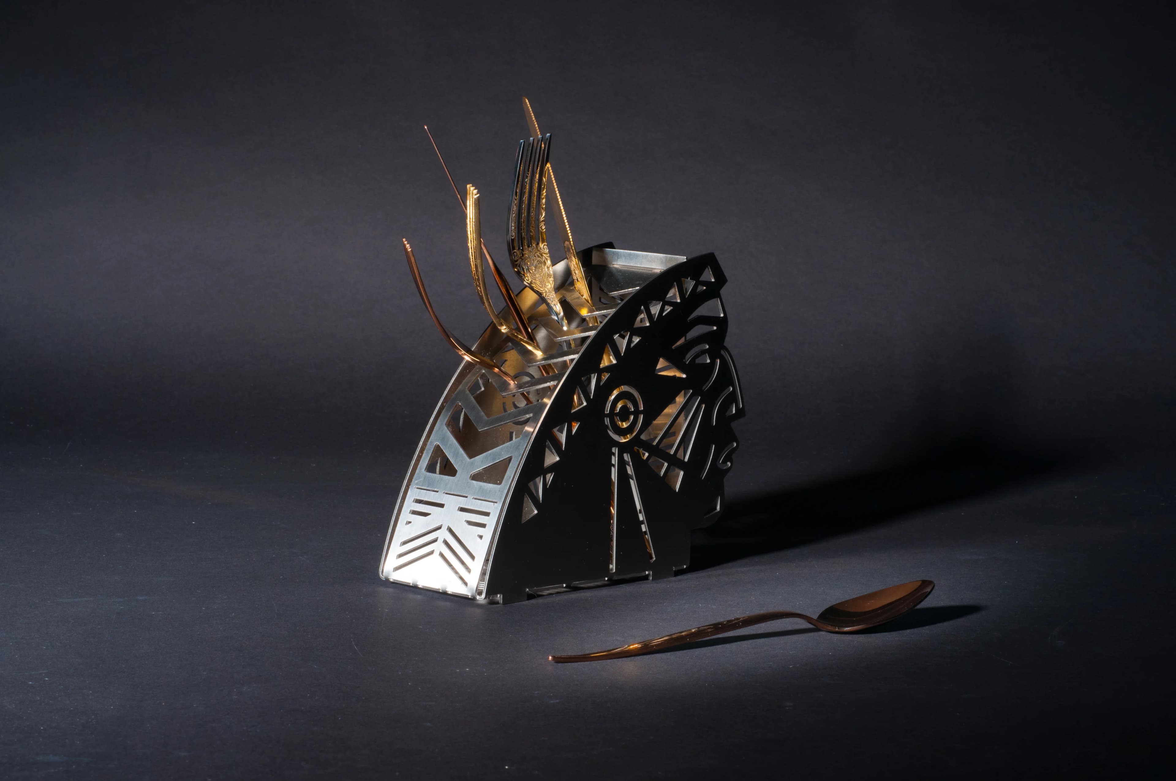 Tatanka studio photography