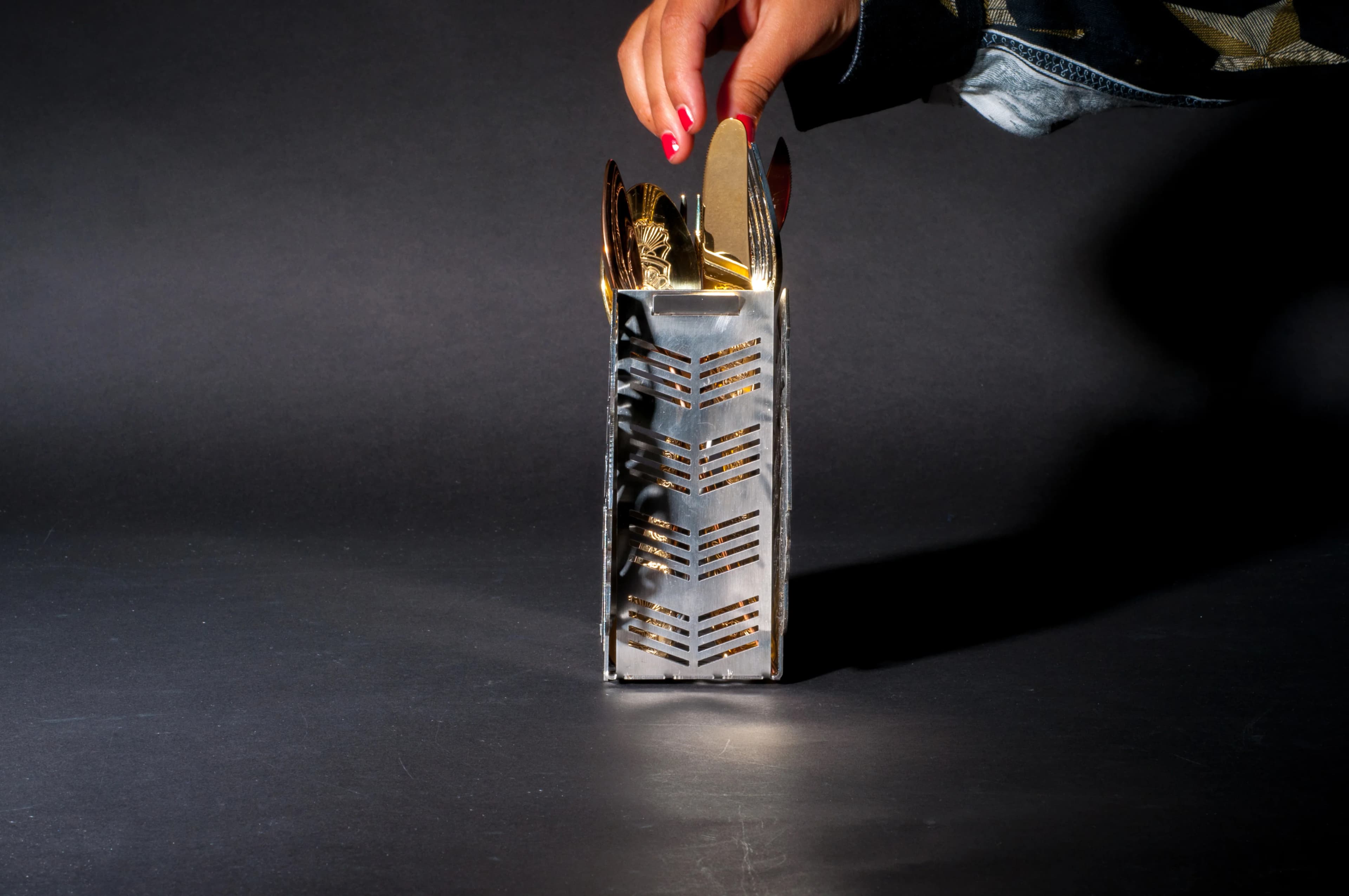 Tatanka studio photography