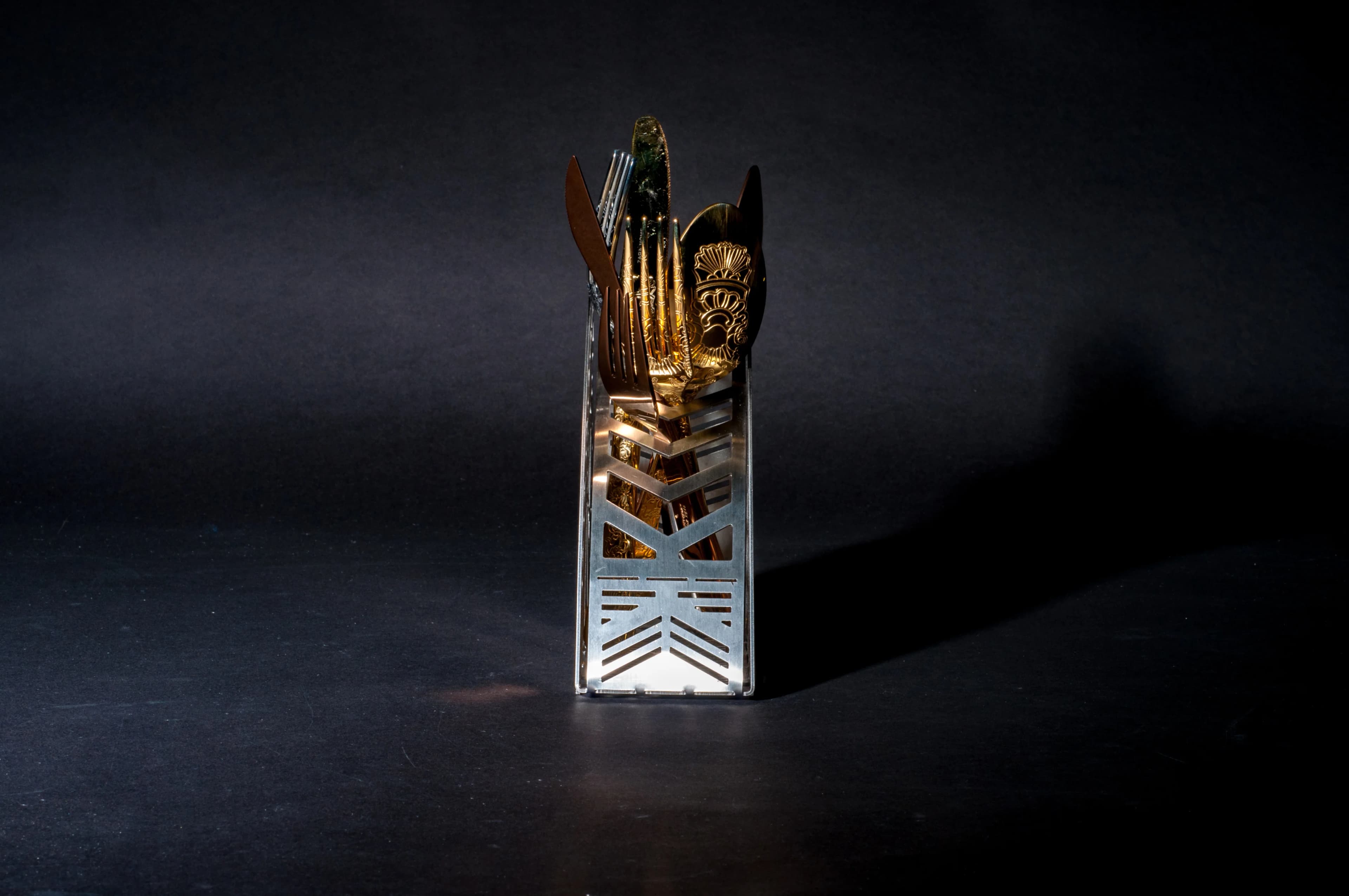 Tatanka studio photography