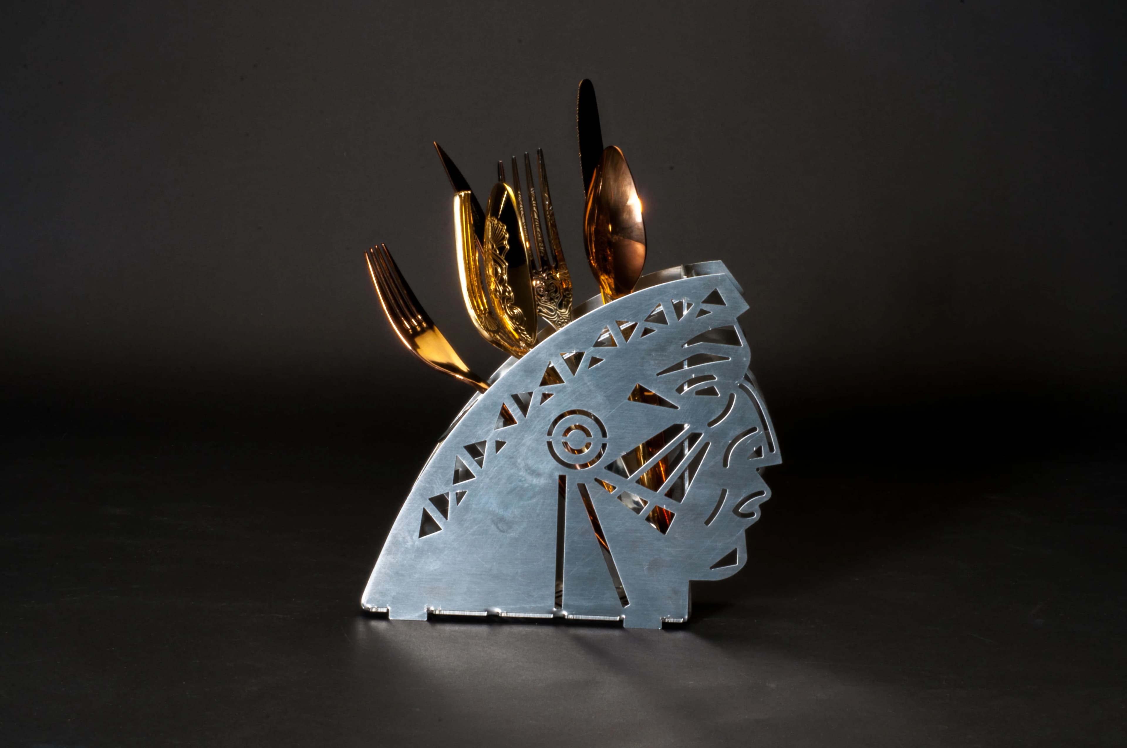 Tatanka studio photography