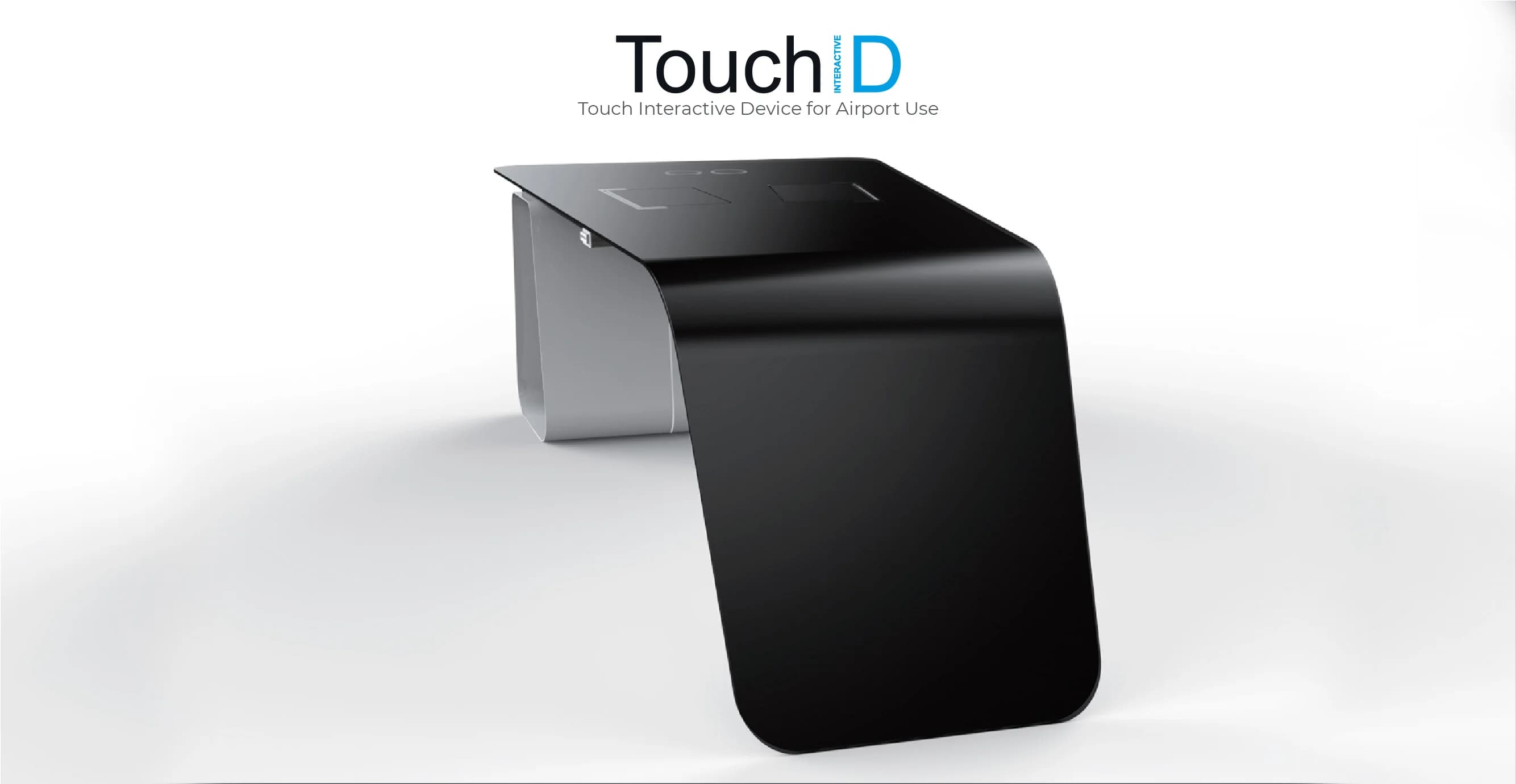 Touch ID — product view